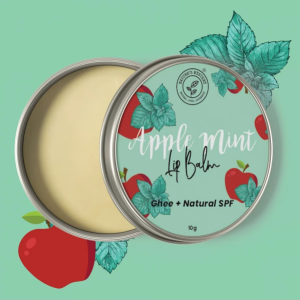Apple Mint Lip Balm